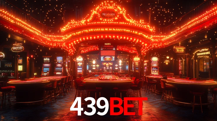 439bet - Fortuna Máxima na Roleta - 439bet.com