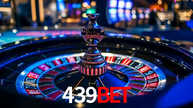 439bet login