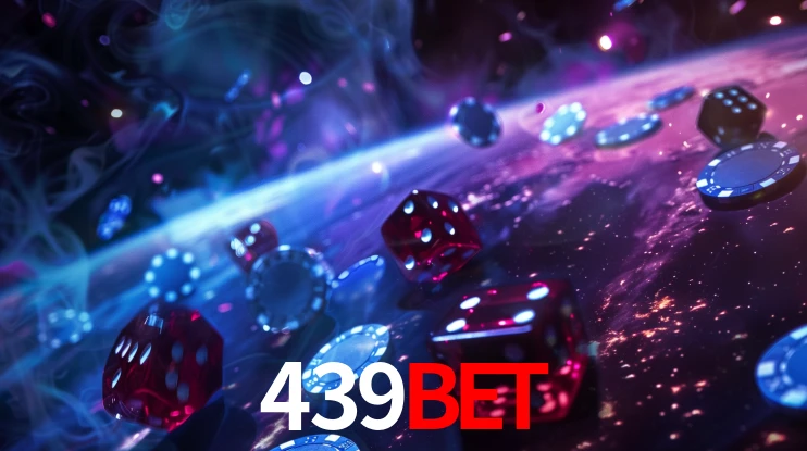 Experiência VIP 439bet