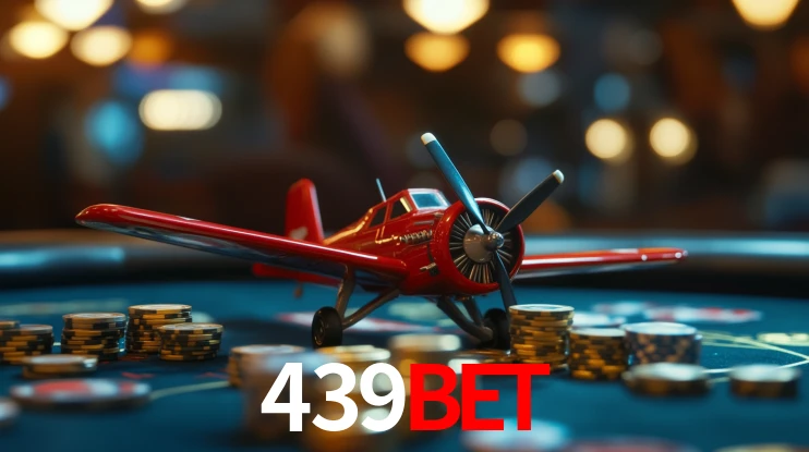 Welcome Bonus 439bet