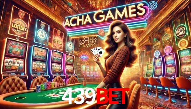Blackjack Table 439bet