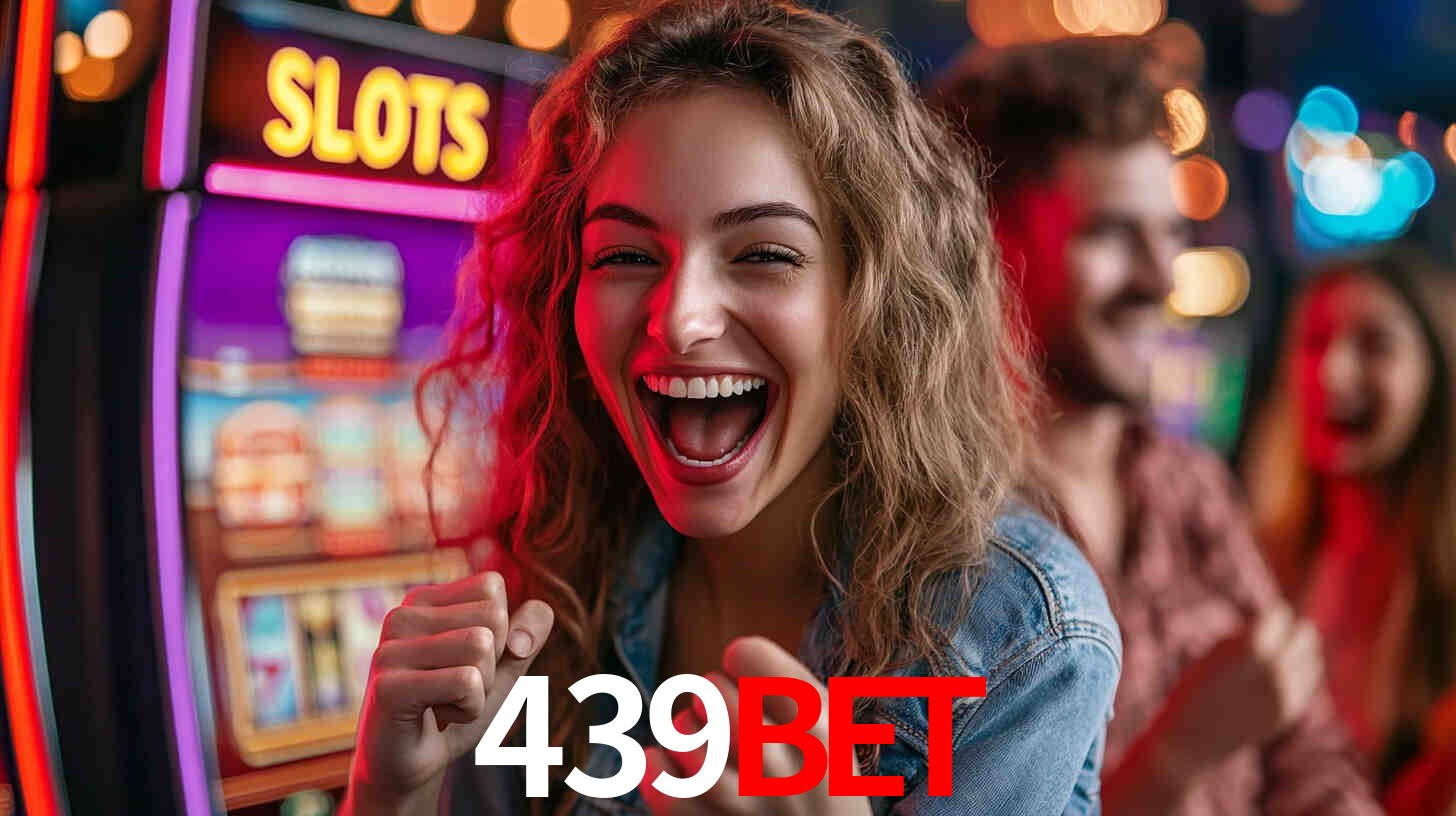 Estatísticas do Jogo 439bet