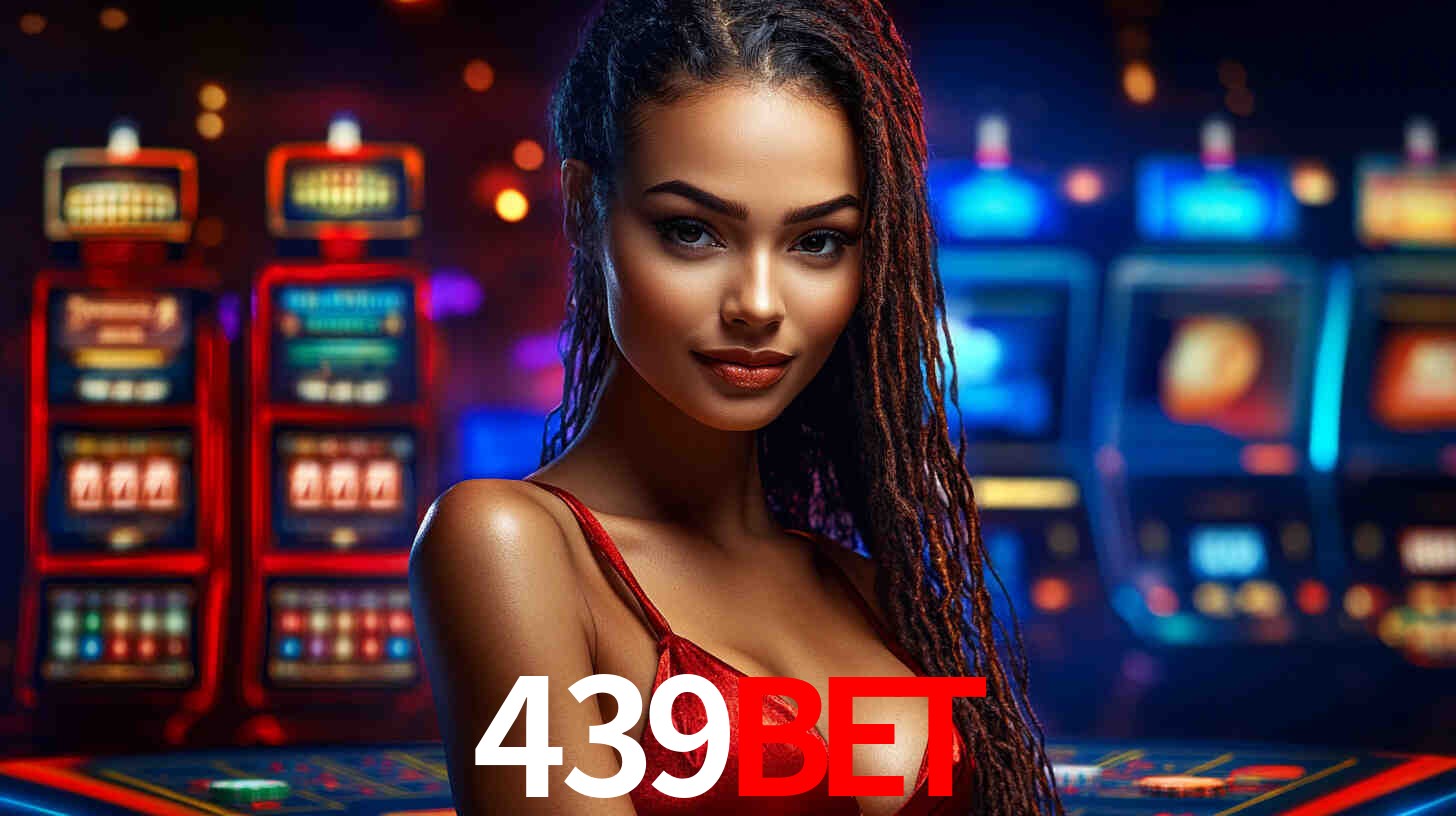 Avaliações dos Jogadores 439bet