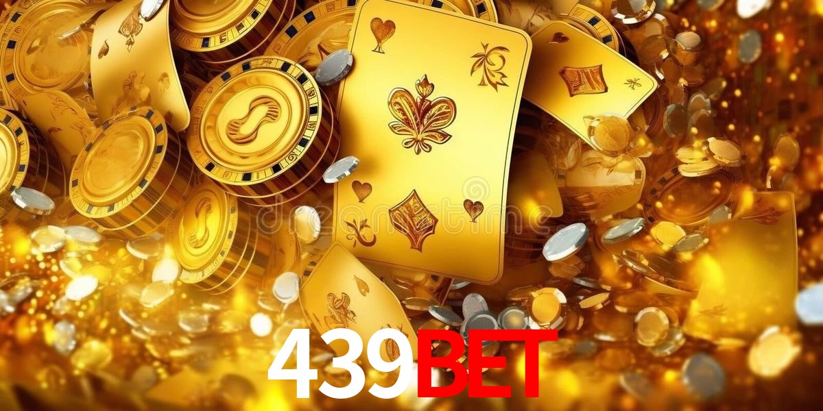 Cadastro Rápido 439bet