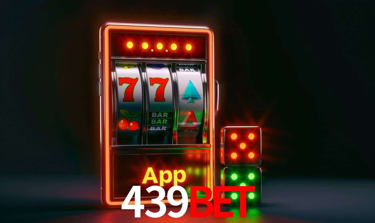 A Popularidade dos Caça-Níqueis no 439bet