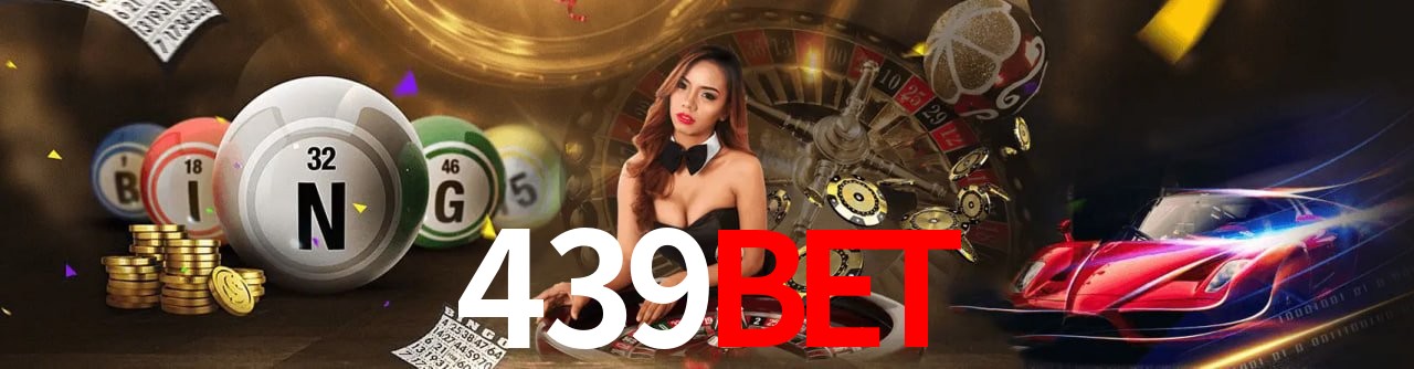 Inovações de Jogos na 439bet: O Futuro das Experiências Interativas