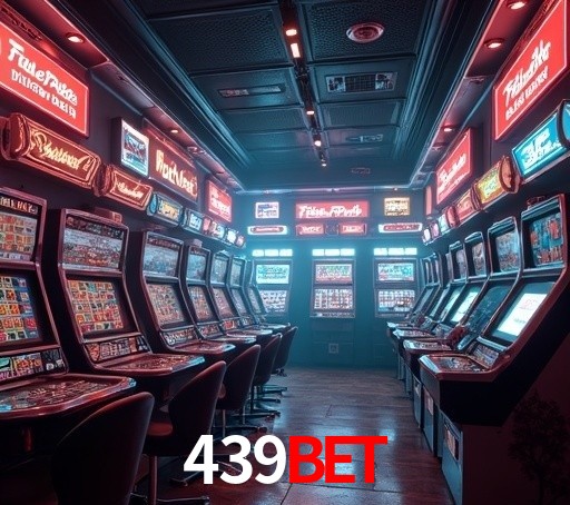 Descubra a Essência do 439bet: Nossa História e Compromissos