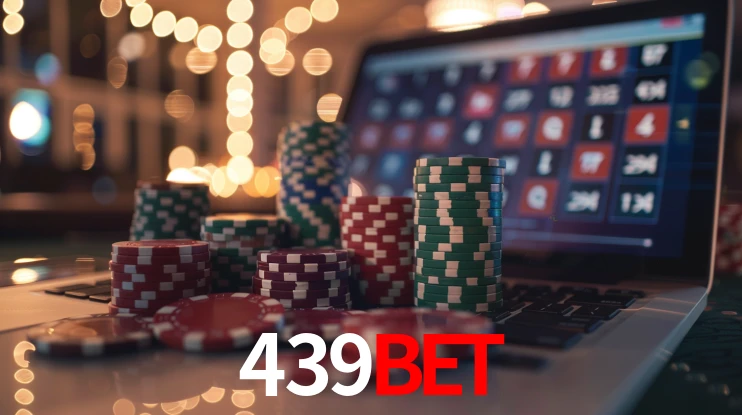Bonus Features 439bet