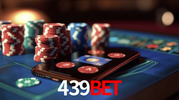 Descubra a Magia dos Jogos de Arcade no 439bet