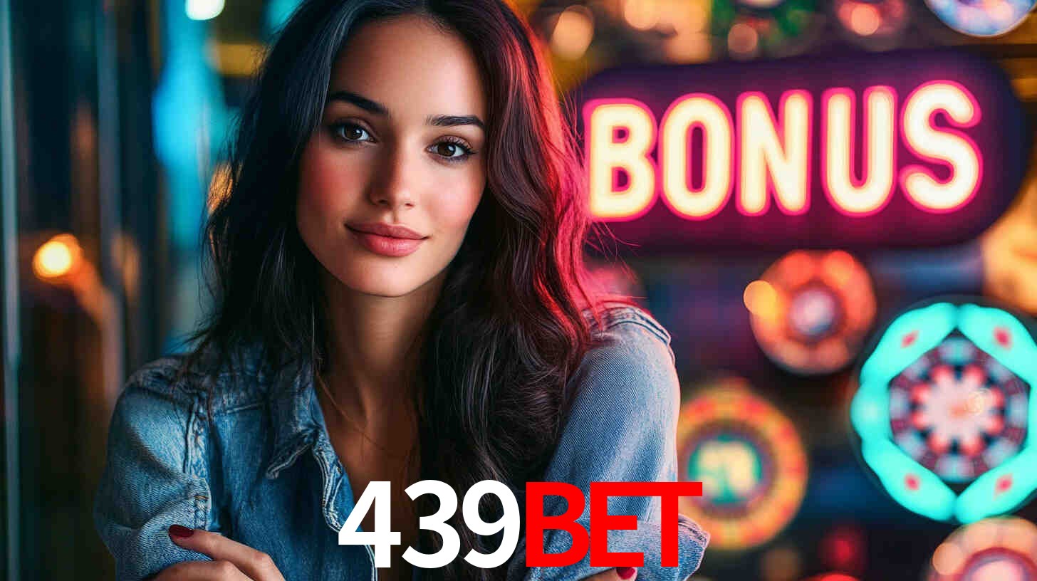 Desvendando o Mundo dos Jogos Virtuais na 439bet