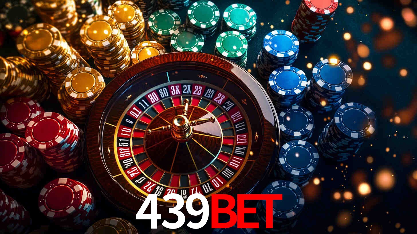 439bet: Jogos de Caça-Níqueis-Altas Recompensas, Roleta-Velocidade, Blackjack-Desafios Máximos
