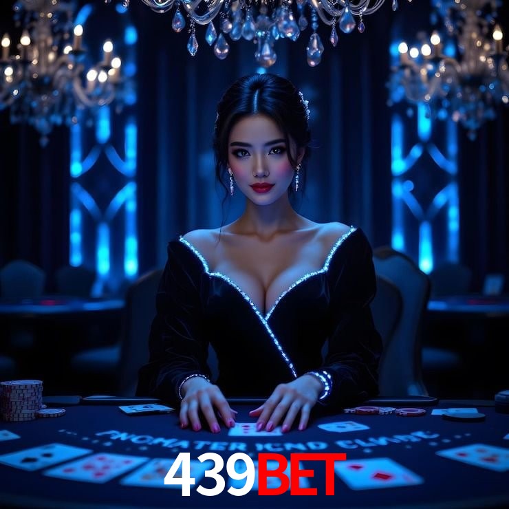 Apostas Esportivas na 439bet: Um Guia Completo