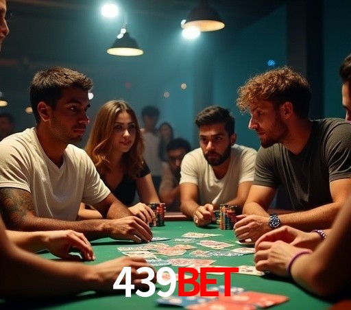 Descubra o Programa VIP da 439bet: Vantagens Exclusivas para Jogadores