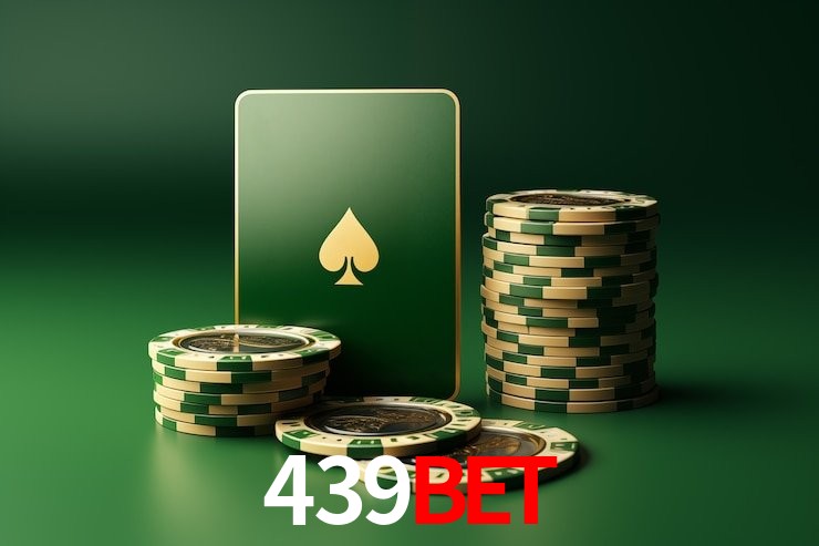 Roulette Table 439bet