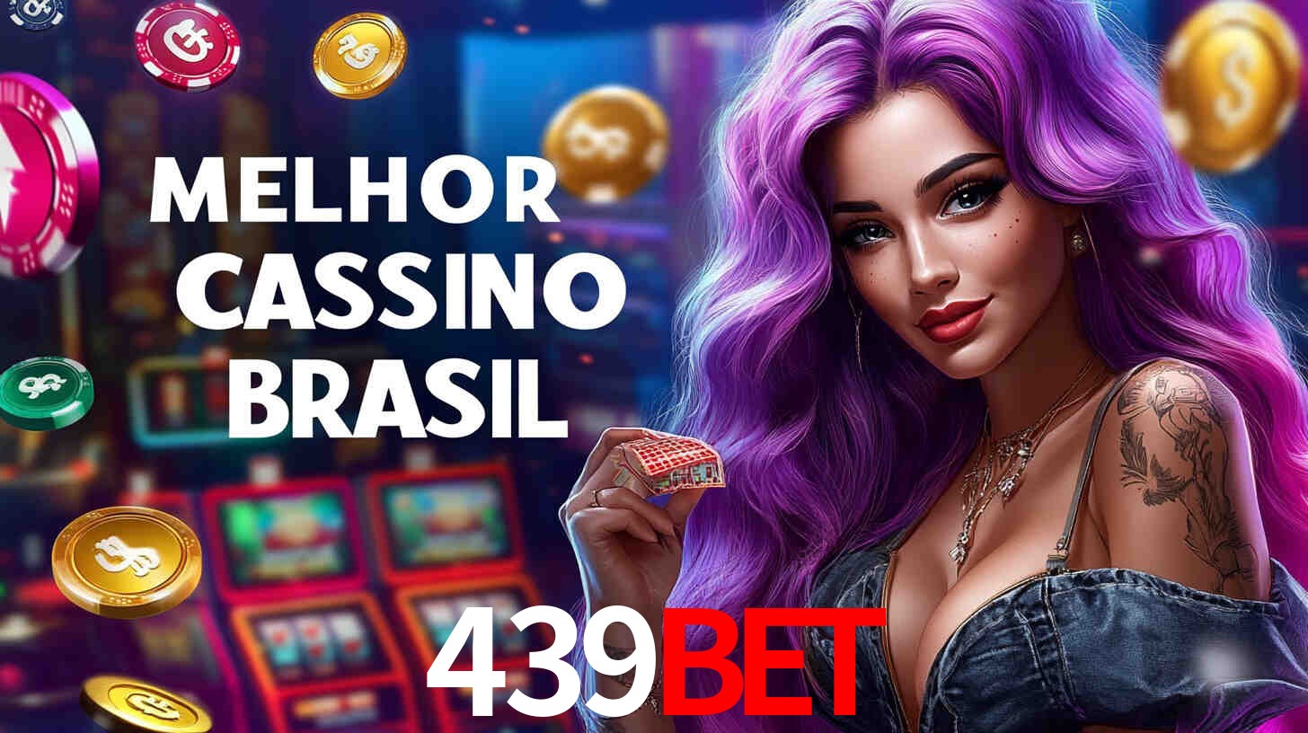 Estatísticas Esportivas 439bet