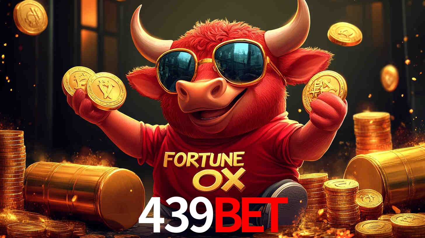 Casino Ao Vivo 439bet