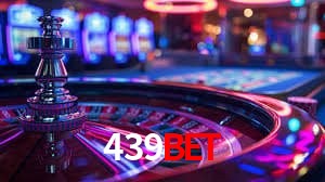 Inovações de Jogos na 439bet: O Futuro das Experiências Interativas