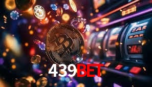 Promoções Sazonais 439bet