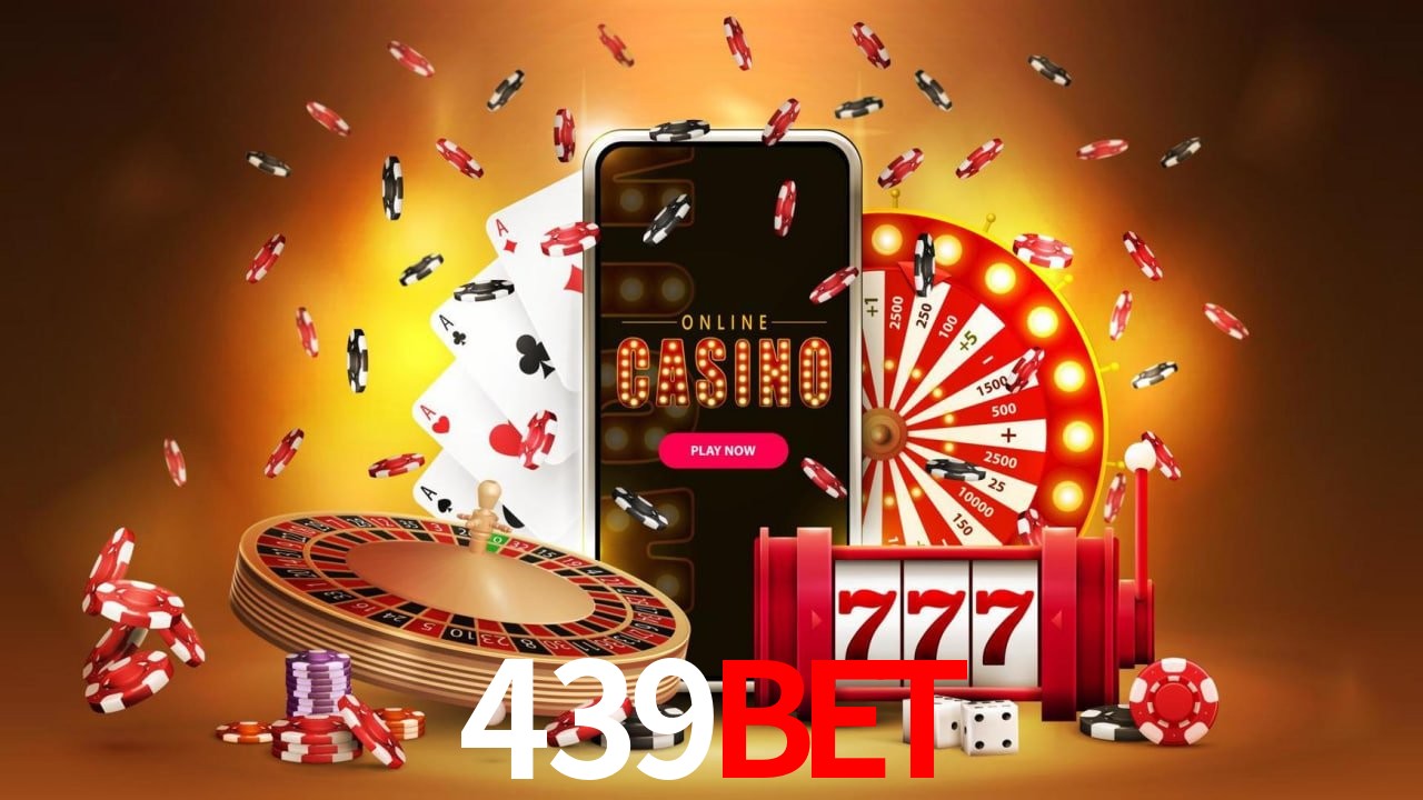 Torneios 439bet