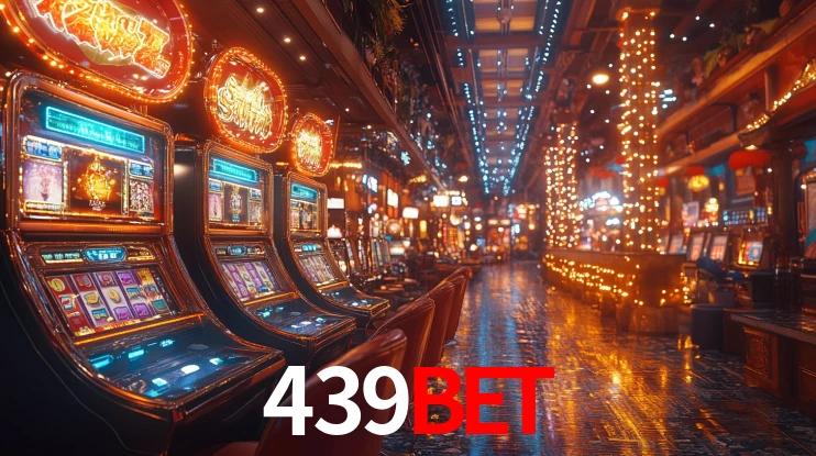 439bet login