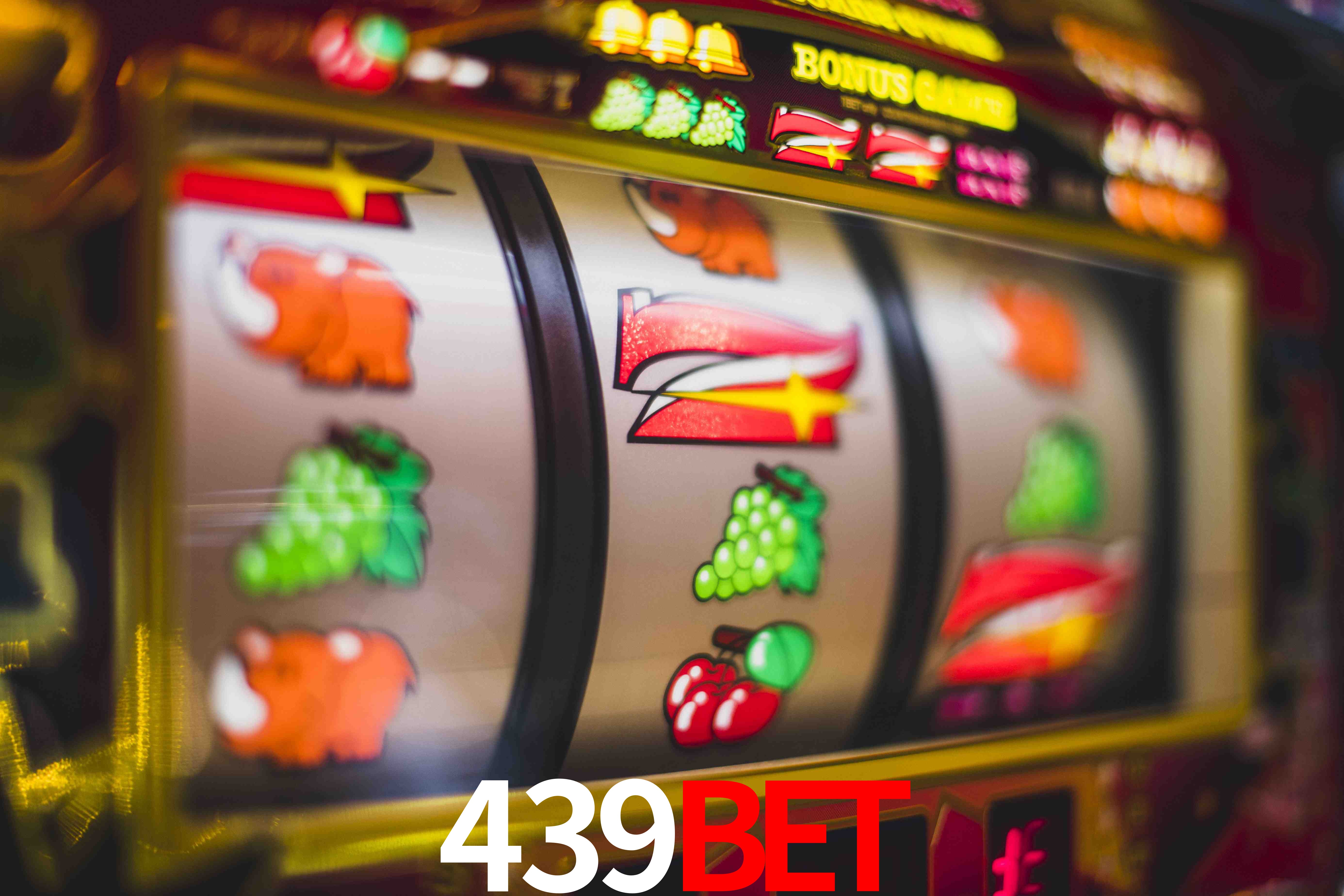 Live Casino 439bet