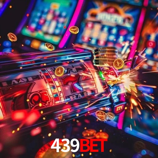 Inovações de Jogos na 439bet: O Futuro das Experiências Interativas