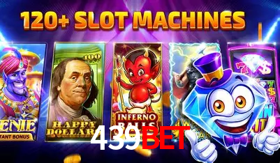 Seasonal Promotions 439bet