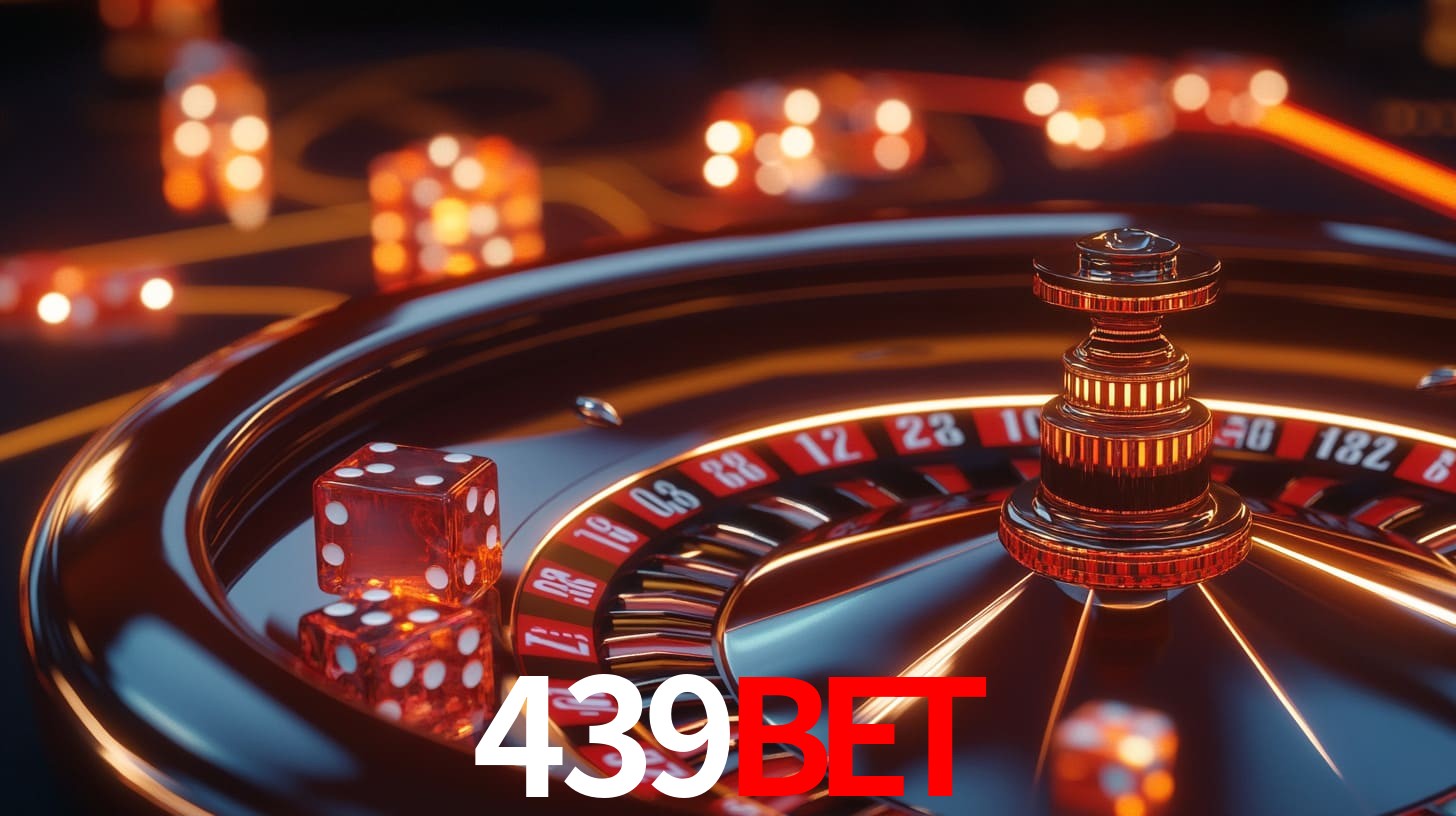Welcome Bonus 439bet