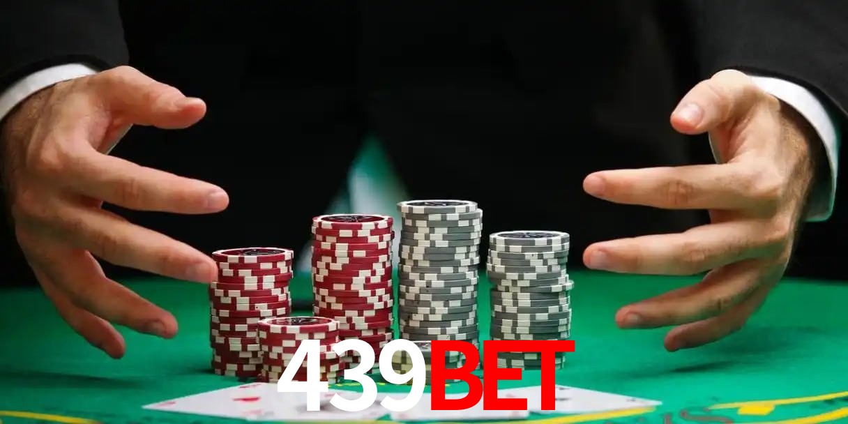 A Emoção da Loteria na 439bet: Uma Chance de Mudança de Vida