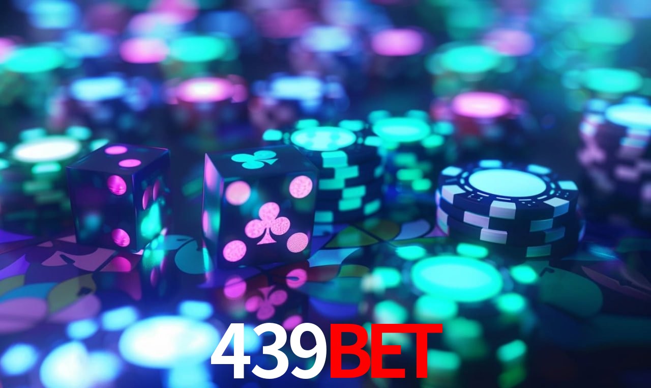 A Emoção da Loteria na 439bet: Uma Chance de Mudança de Vida