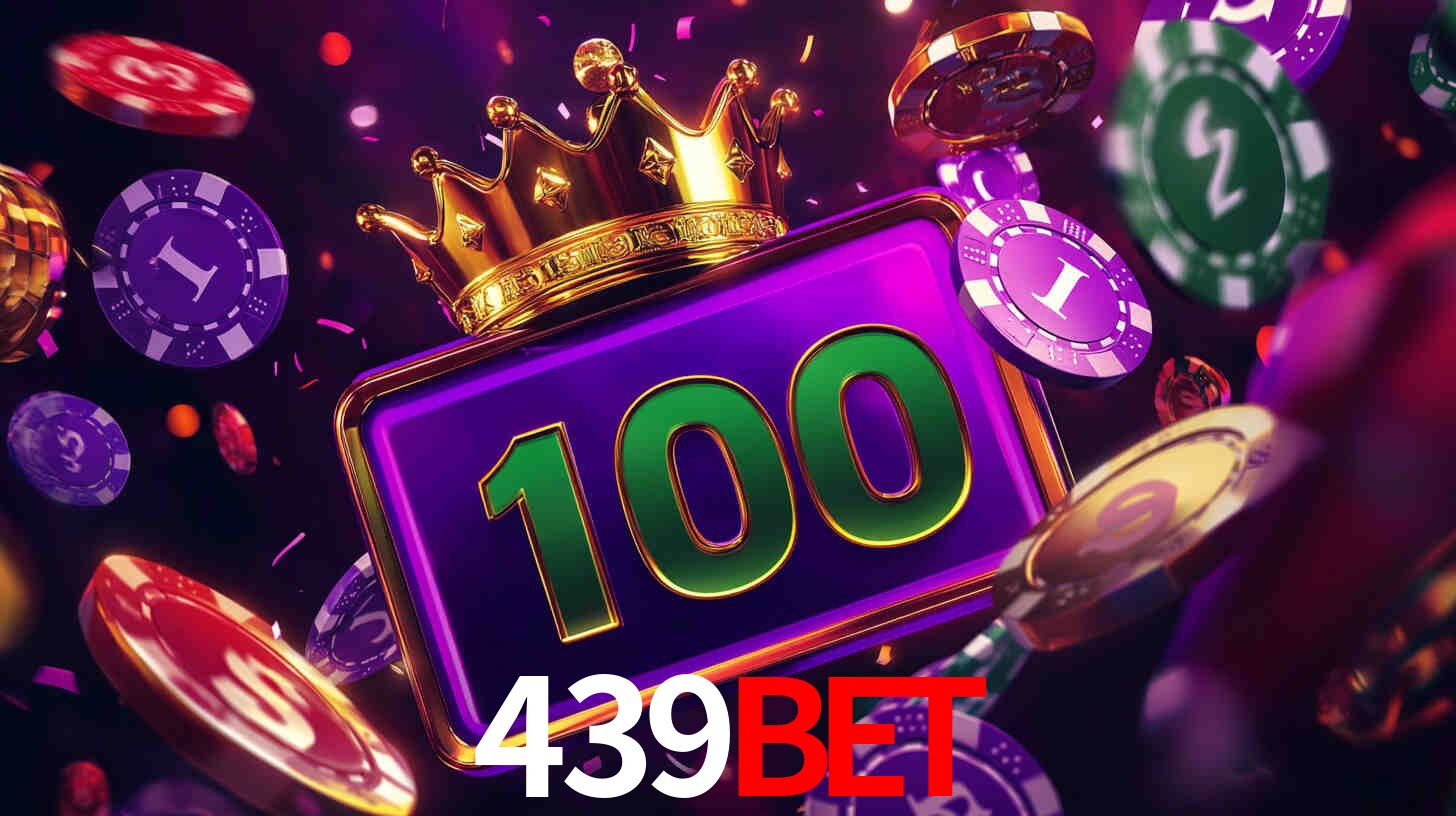 Explore as vantagens do 439bet: serviço profissional e confiabilidade