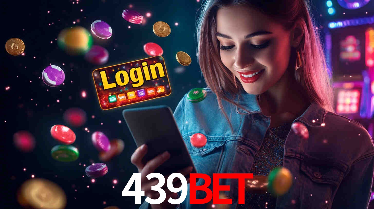 Apostas de Tênis 439bet