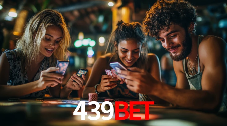 Premium Interface 439bet