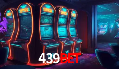 APP oficial da 439bet para mobile