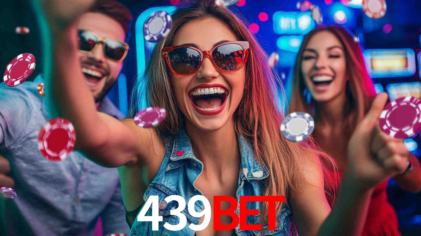 Apostas de Basquete 439bet