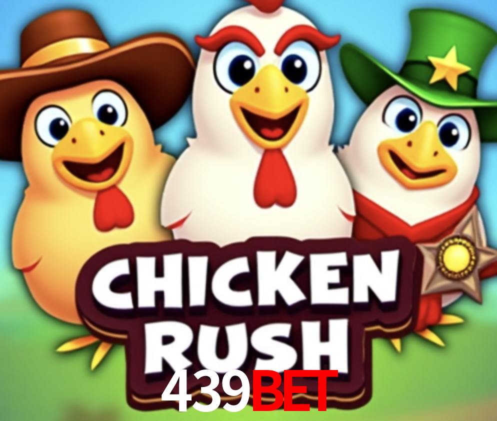 Games Directory 439bet