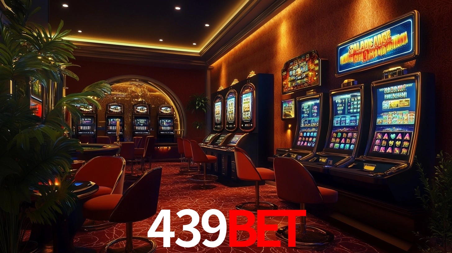Ofertas Imperdíveis na 439bet: Promoções e Bônus Que Valem a Pena