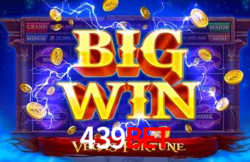 Exclusive Offers 439bet