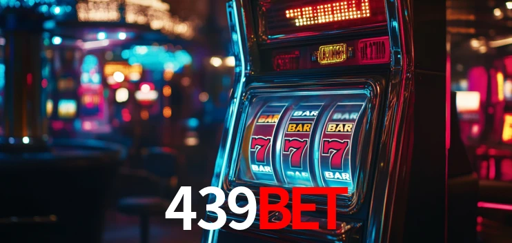 439bet App Interface