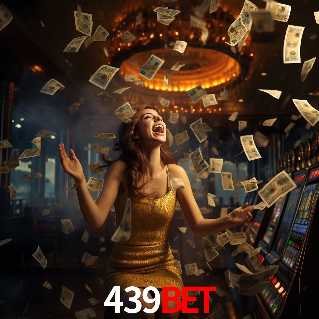 Tournaments 439bet