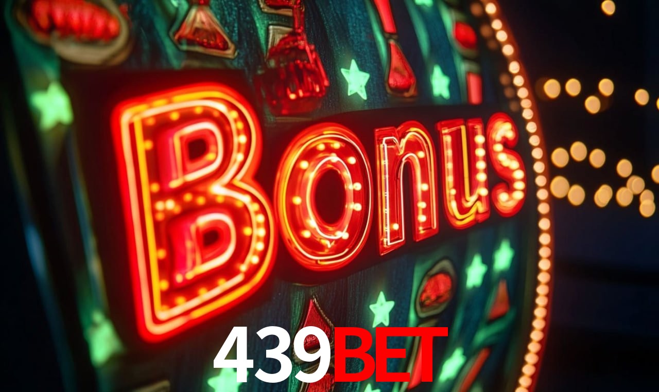 A Revolução dos Aplicativos de Jogos no 439bet