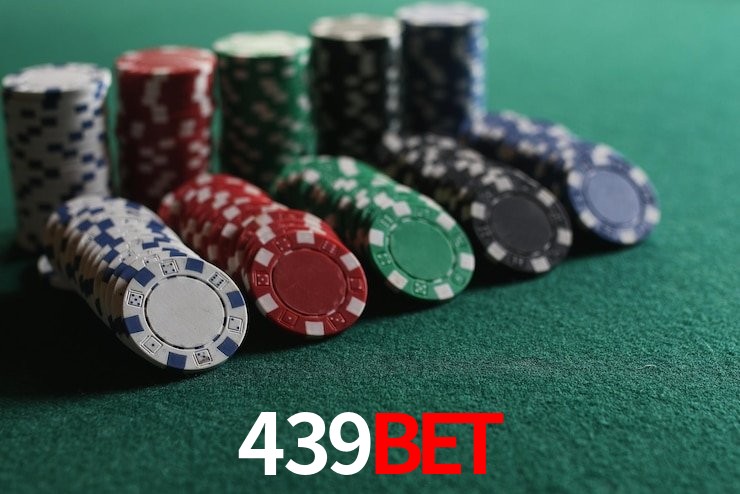 Football Betting 439bet