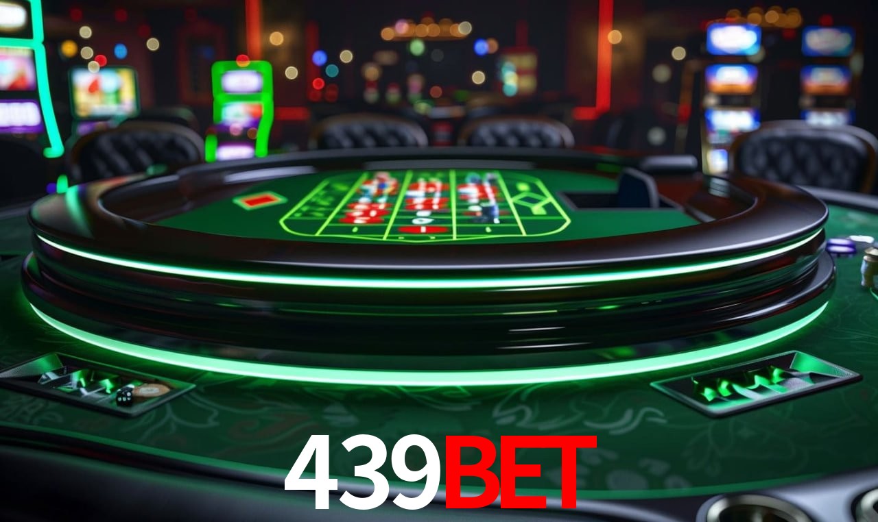 2FA Security 439bet