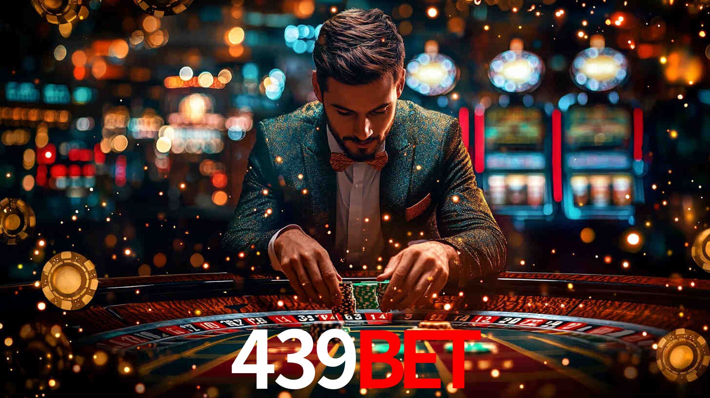 439bet login