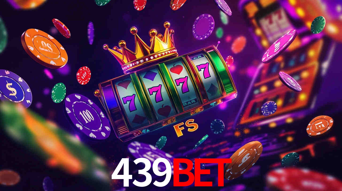 439bet login
