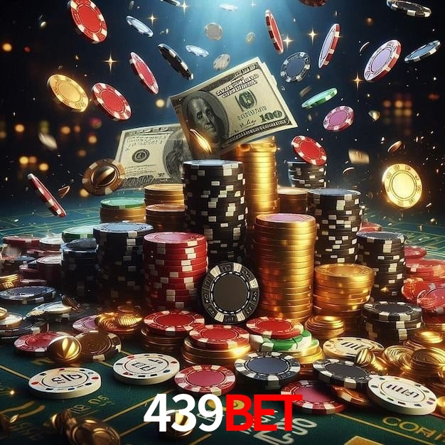 Ofertas Exclusivas 439bet