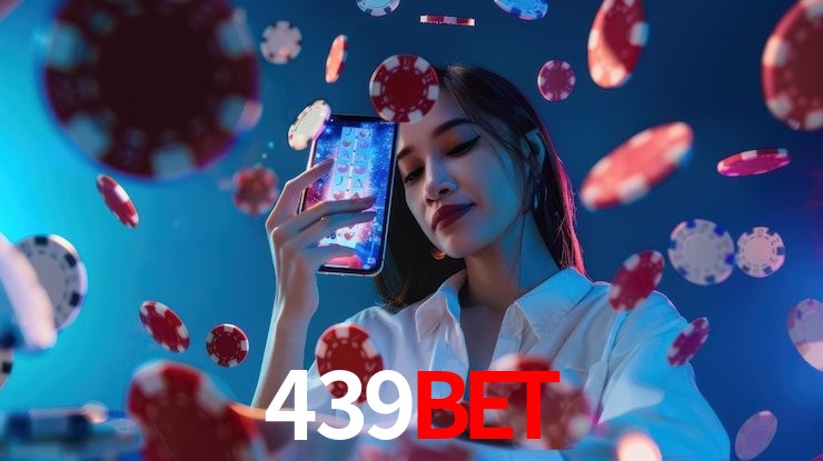 Tecnologia da Plataforma 439bet