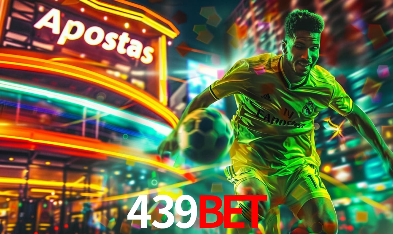 A Experiência Imersiva dos Cassinos Ao Vivo no 439bet