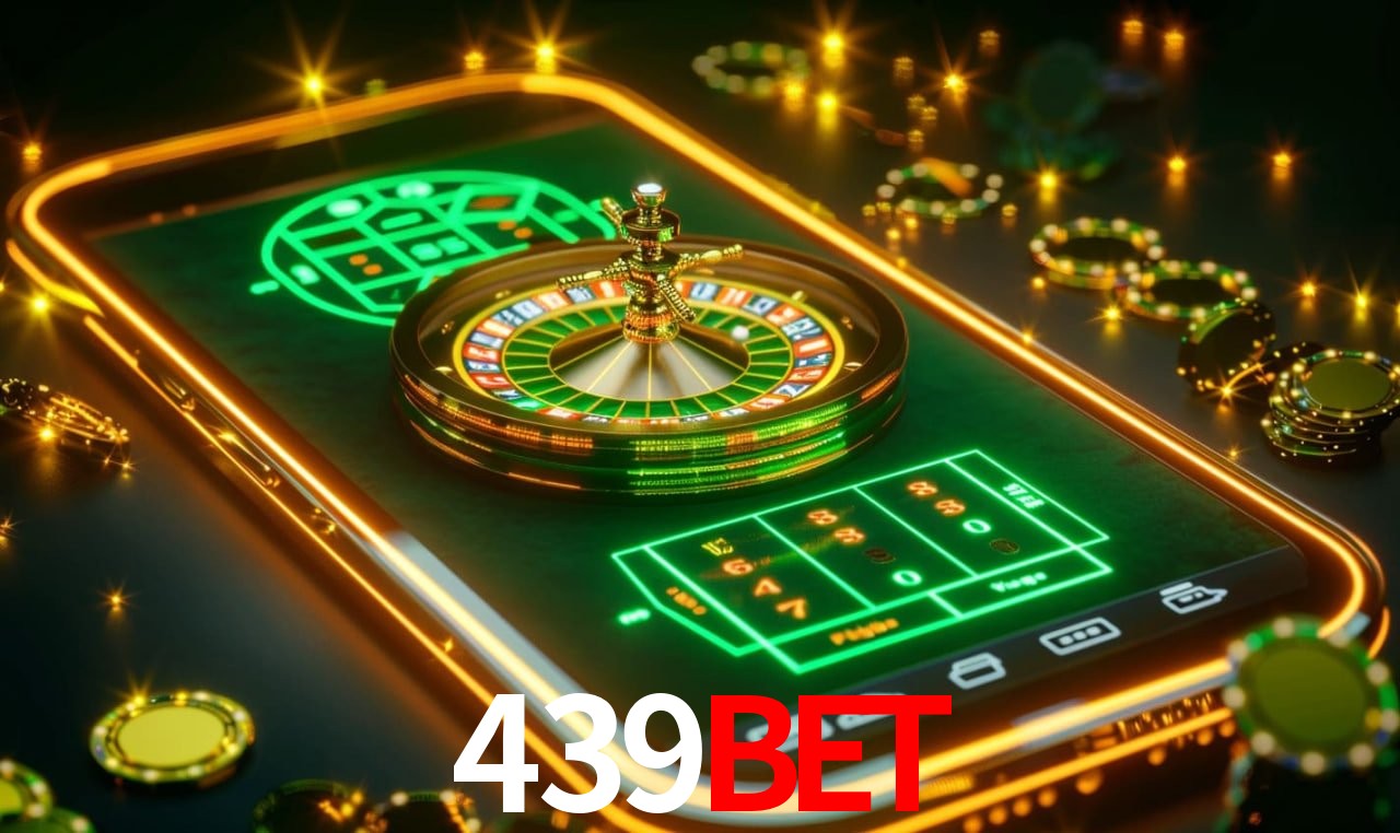 Explorando a Categoria de Eventos em Apostas na 439bet