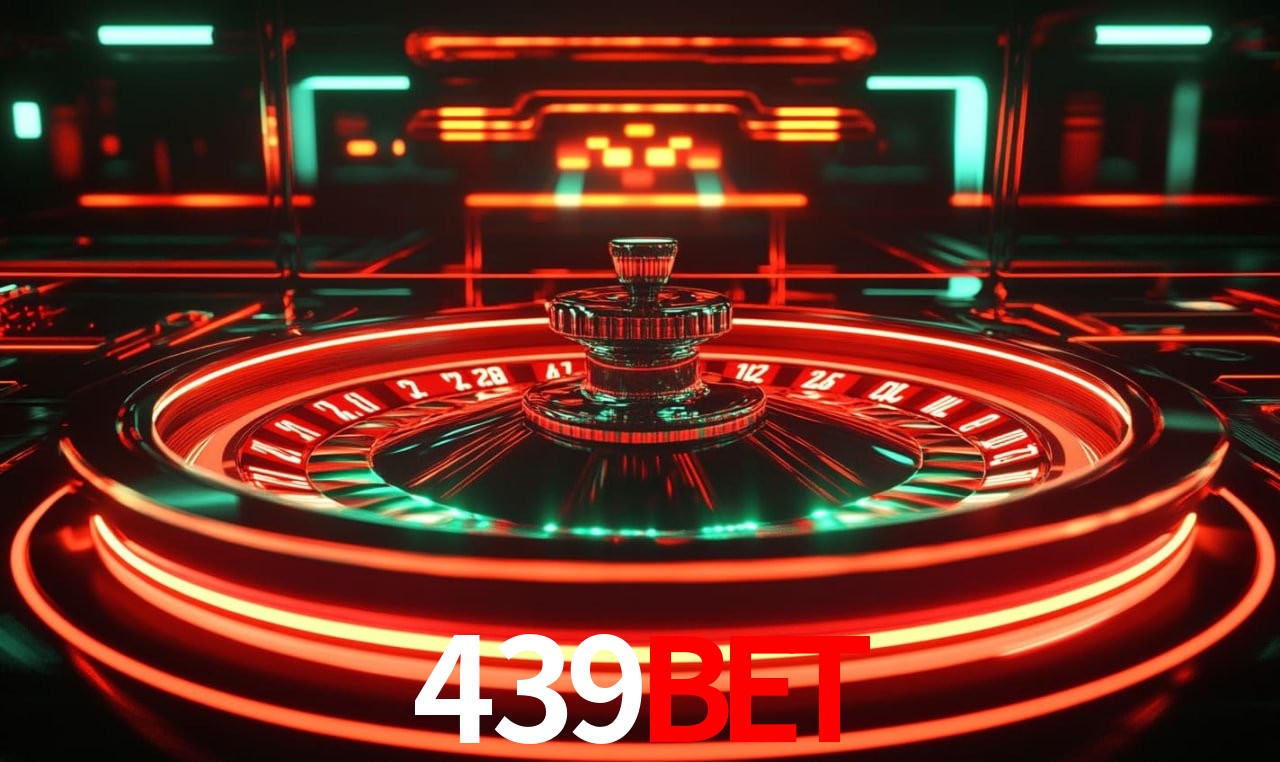 Bônus de Boas-vindas 439bet